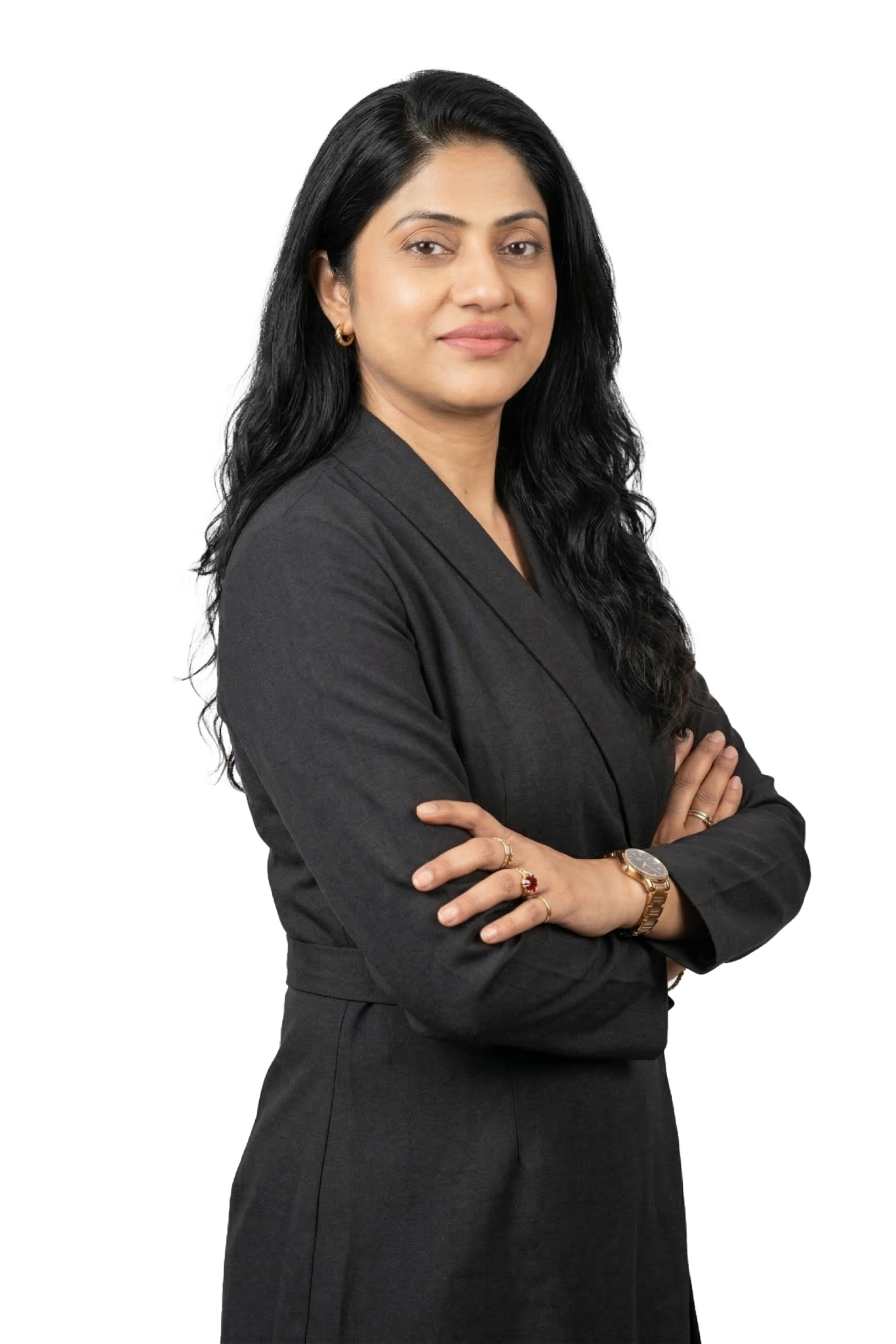 Shweta Kaushal, Founder of Magic Moment Events Planner Bhiwadi