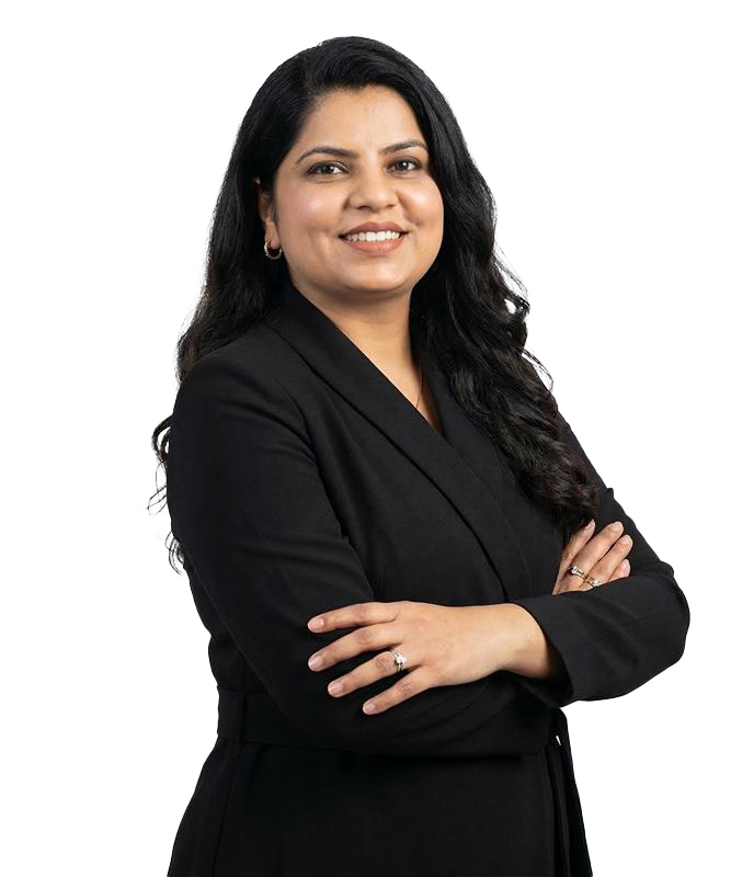 Parul Yadav, Founder of Magic Moment Events Planner Bhiwadi