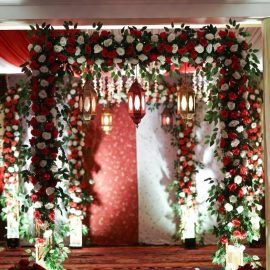 Birthday, wedding, pooja, and corporate event decoration in Bhiwadi by Magic Moment Events Planner. Budget-friendly, customised themes, on-time setup.